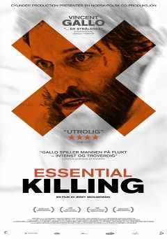 Essential Killing - Movie