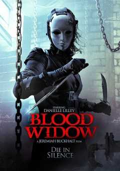 Blood Widow - Movie
