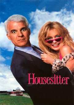 Housesitter - Movie