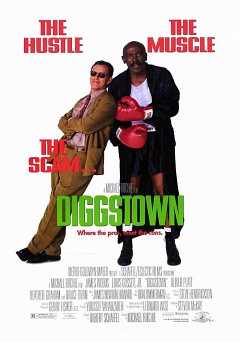 Diggstown - Movie