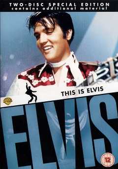 This Is Elvis - Movie