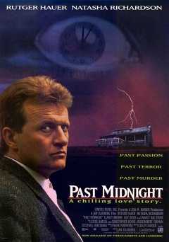 Past Midnight - Movie