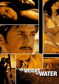 The Weight of Water - Movie