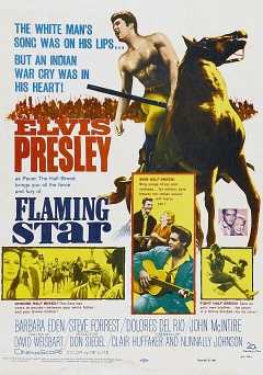 Flaming Star - Movie