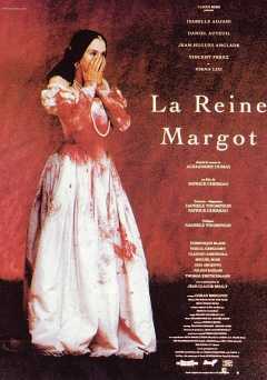 Queen Margot - film struck