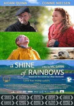 A Shine of Rainbows - Movie