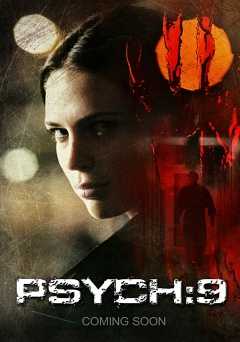 Psych: 9 - Movie