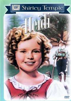 Heidi - Amazon Prime
