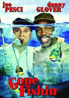Gone Fishin - Movie