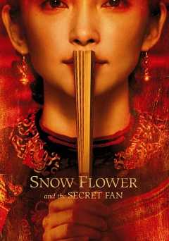 Snow Flower and the Secret Fan - vudu