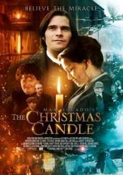 The Christmas Candle - amazon prime