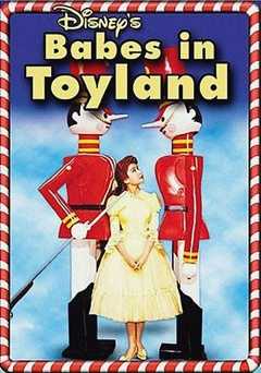 Babes in Toyland - Movie