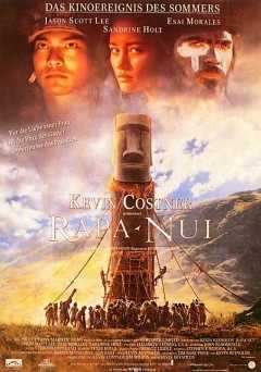 Rapa Nui - vudu