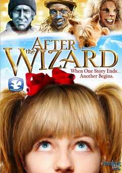 After the Wizard - amazon prime