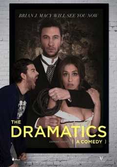 The Dramatics - amazon prime