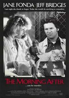 The Morning After - amazon prime