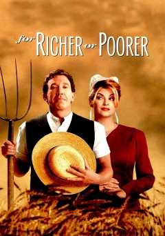 For Richer or Poorer - Movie