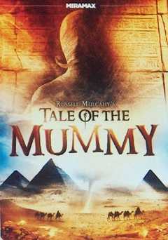 Tale of the Mummy - netflix