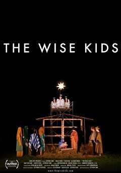 The Wise Kids - hulu plus
