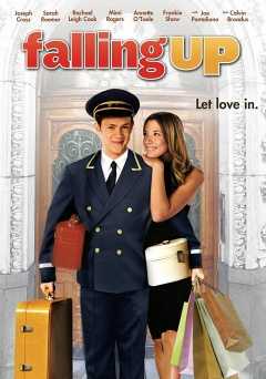Falling Up - Movie