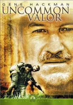 Uncommon Valor - Movie