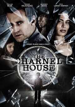 The Charnel House - netflix