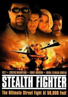 Stealth Fighter - Movie