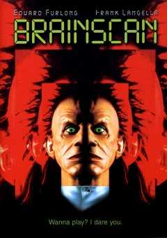 Brainscan - Movie