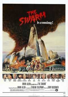 The Swarm - Movie