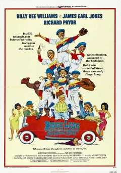 The Bingo Long Traveling All-Stars and Motor Kings - Movie
