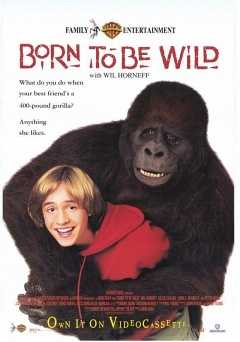 Born to Be Wild - Movie