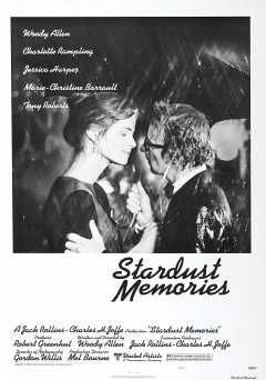 Stardust Memories - amazon prime