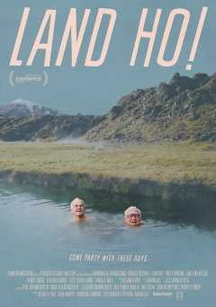 Land Ho! - Movie