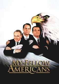 My Fellow Americans - Movie