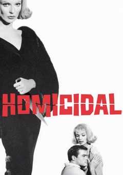 Homicidal - Movie
