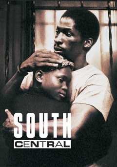 South Central - Movie
