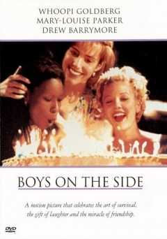 Boys on the Side - Movie