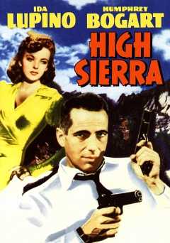 High Sierra - Movie