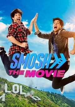 Smosh: The Movie - vudu