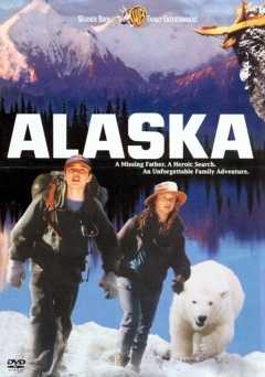 Alaska - Amazon Prime