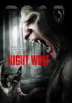 Night Wolf - netflix