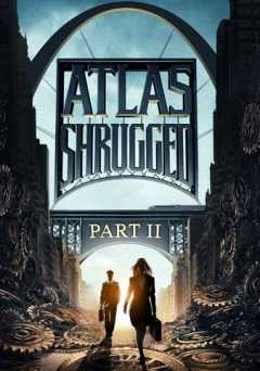 Atlas Shrugged: Part II - netflix