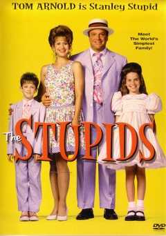 The Stupids - Movie