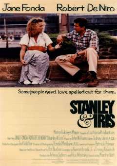 Stanley & Iris - Movie