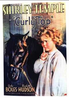 Curly Top - Movie