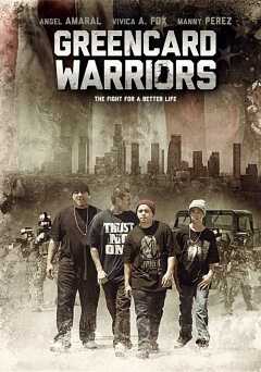 Greencard Warriors - HBO