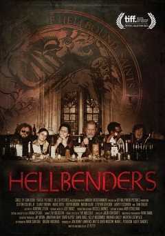 Hellbenders - SHOWTIME