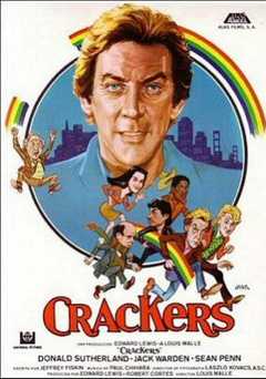 Crackers - HBO