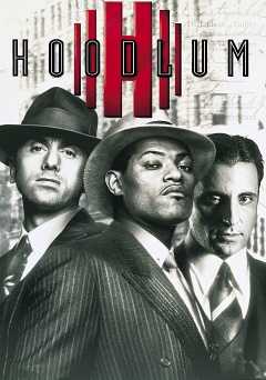 Hoodlum - Movie