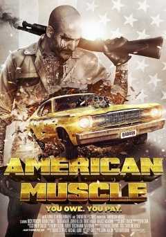 American Muscle - Movie